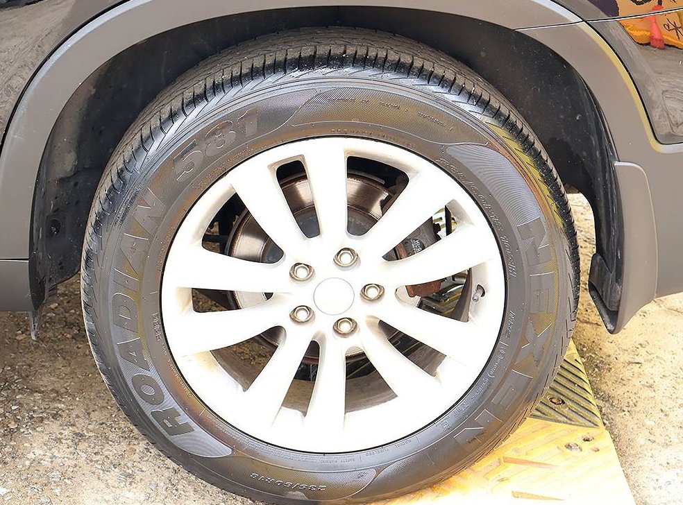 기아 쏘렌토 디젤 2WD 2.2 TLX 사진 18