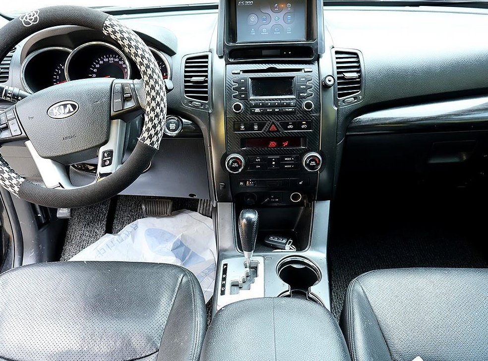 기아 쏘렌토 디젤 2WD 2.2 TLX 사진 5