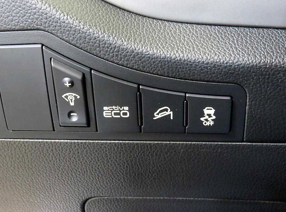 기아 스포티지 디젤 2WD 트렌디 사진 14