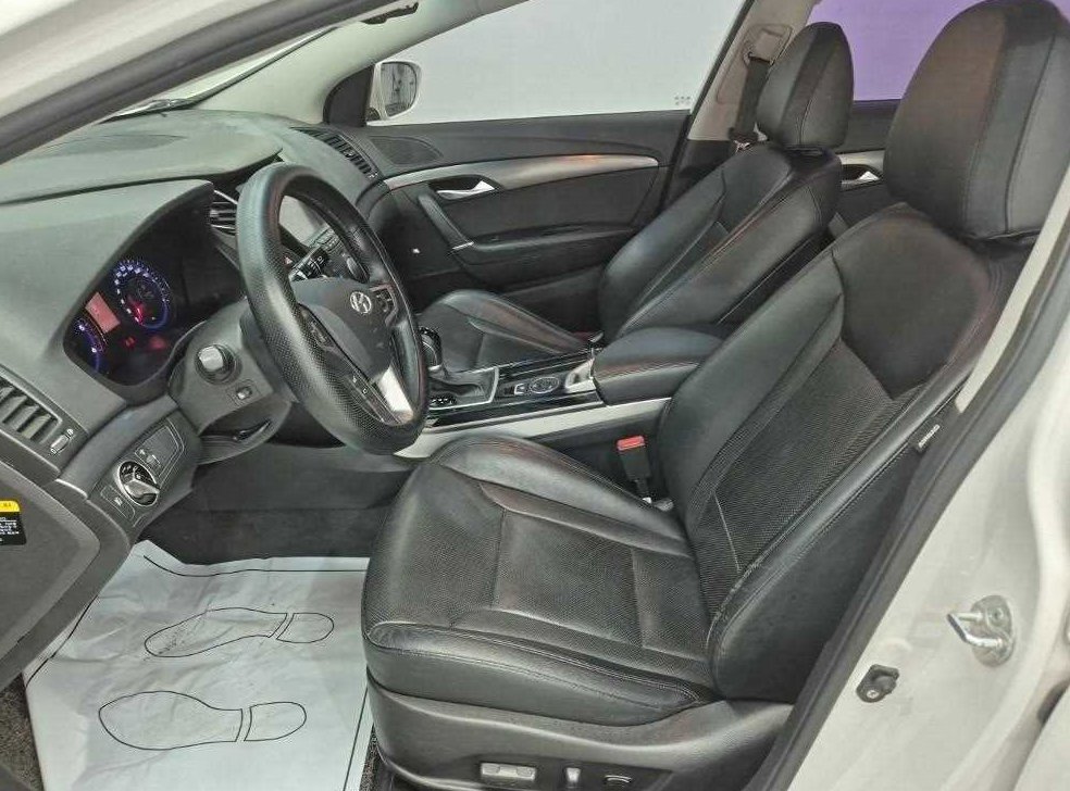 현대 i40 1.7 VGT PYL 사진 11