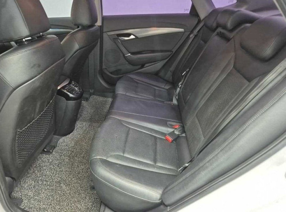 현대 i40 1.7 VGT PYL 사진 12