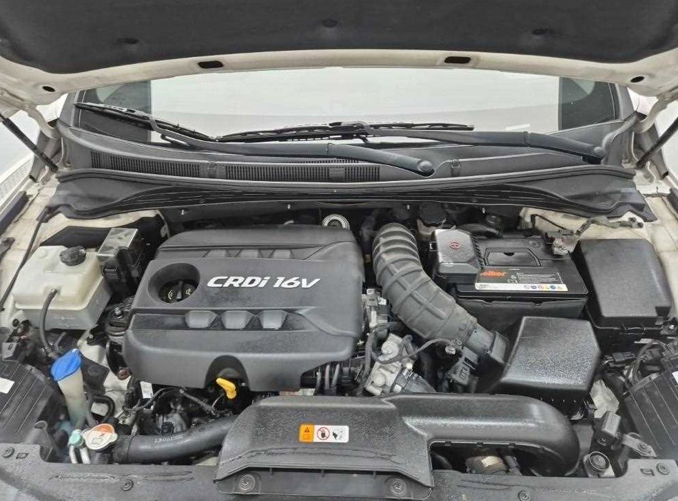 현대 i40 1.7 VGT PYL 사진 5