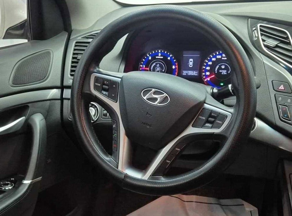 현대 i40 1.7 VGT PYL 사진 9