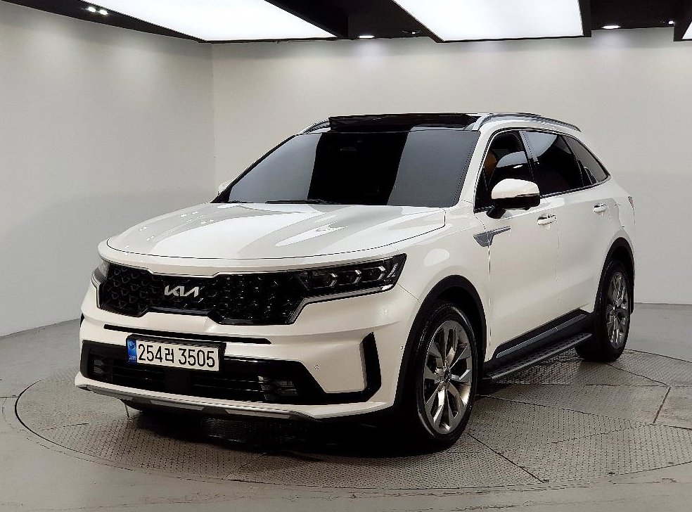 기아 쏘렌토 디젤 2.2 2WD 시그니처
