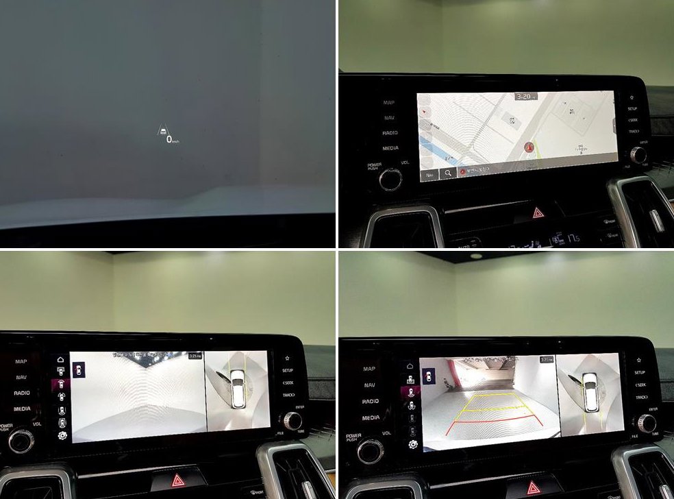 기아 쏘렌토 디젤 2.2 2WD 시그니처 사진 13