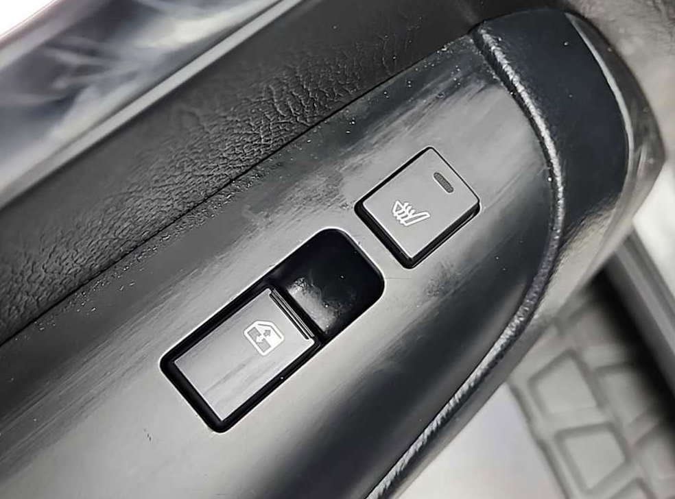 기아 모하비 디젤 4WD QV300 사진 13