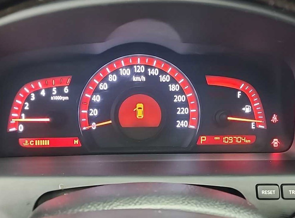 기아 모하비 디젤 4WD QV300 사진 6