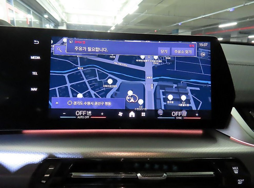 BMW X2 xDrive M35i 사진 13
