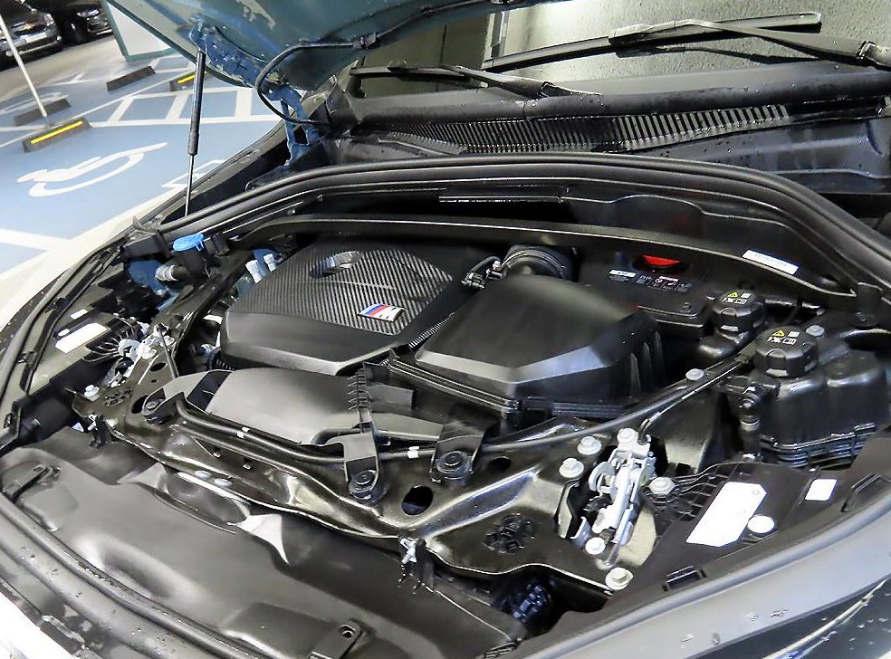 BMW X2 xDrive M35i 사진 19