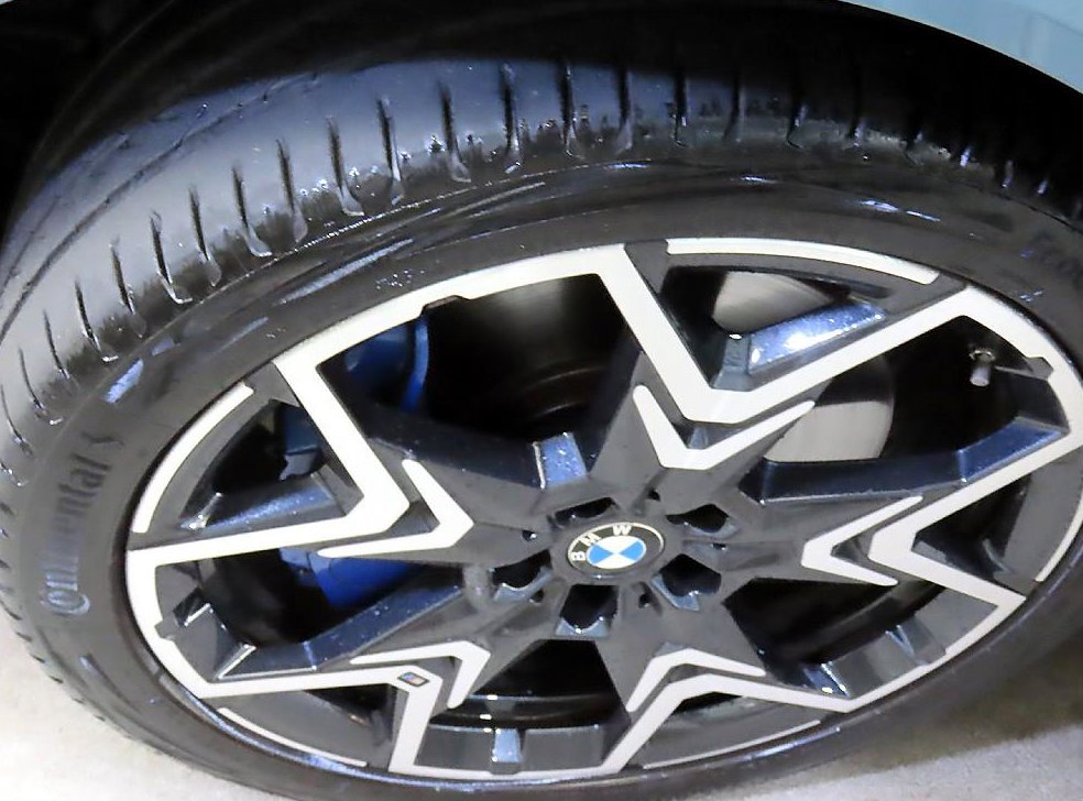 BMW X2 xDrive M35i 사진 20