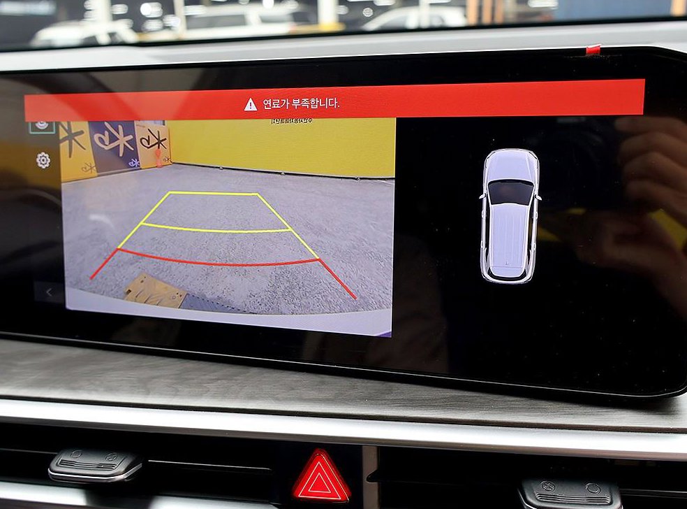 기아 쏘렌토 가솔린 2.5T 2WD 프레스티지 사진 10