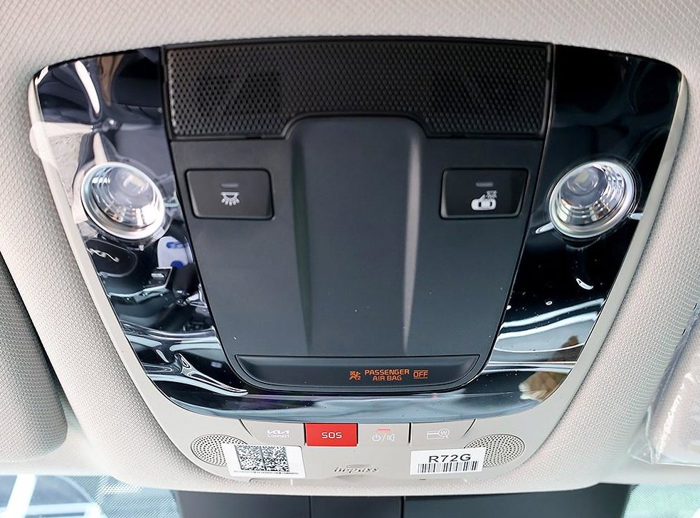 기아 쏘렌토 가솔린 2.5T 2WD 프레스티지 사진 11