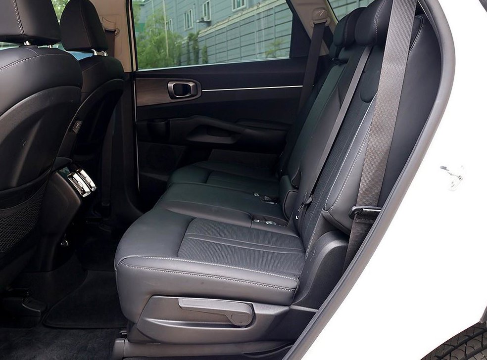 기아 쏘렌토 가솔린 2.5T 2WD 프레스티지 사진 13