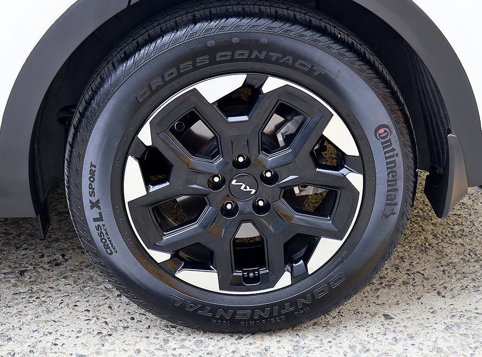 기아 쏘렌토 가솔린 2.5T 2WD 프레스티지 사진 18