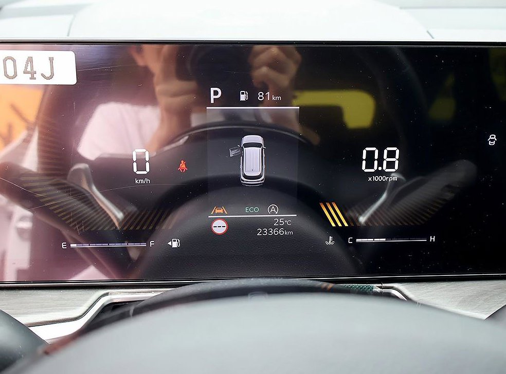 기아 쏘렌토 가솔린 2.5T 2WD 프레스티지 사진 6