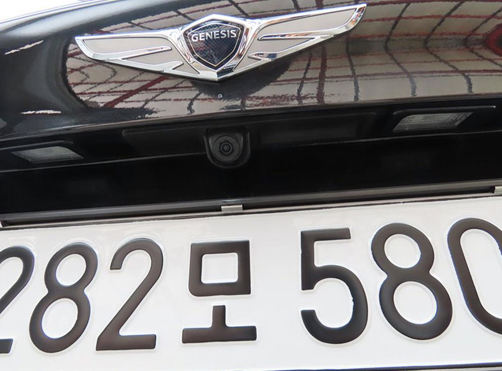 제네시스 G70 2.0T 사진 18