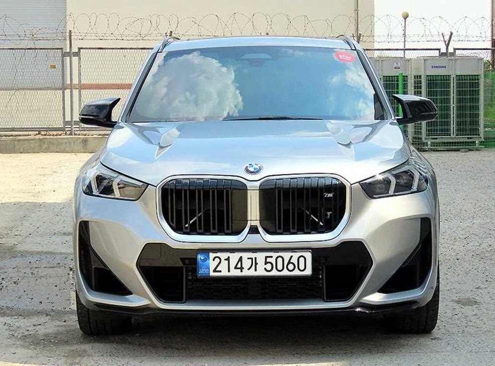 BMW X1 M35i xDrive