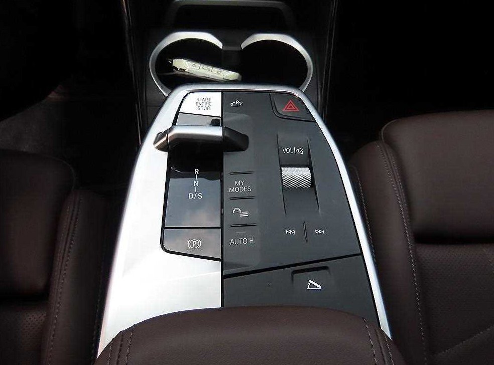 BMW X1 M35i xDrive 사진 11