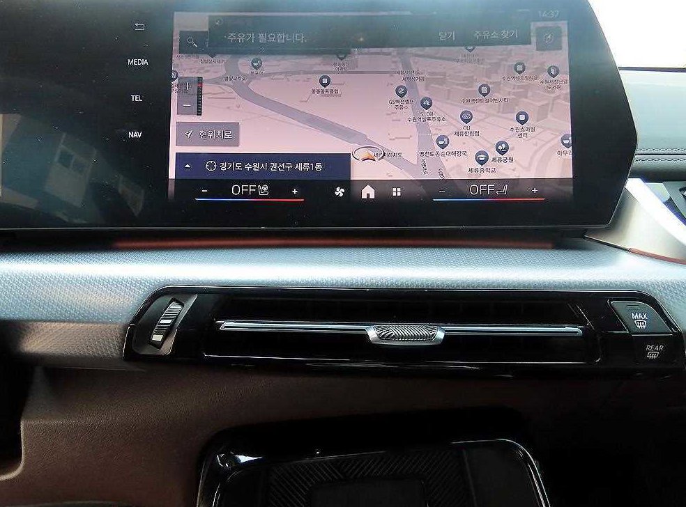 BMW X1 M35i xDrive 사진 13