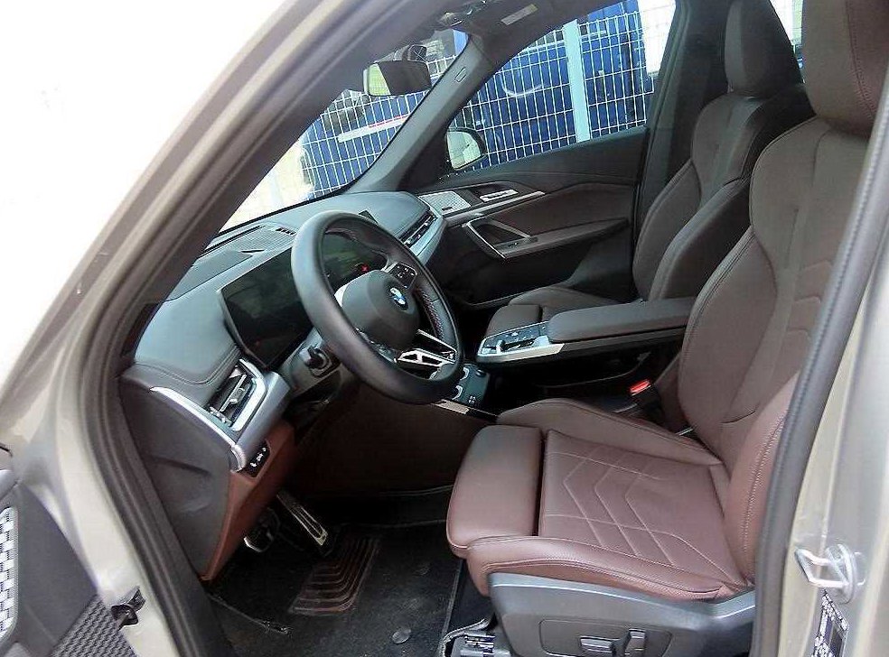 BMW X1 M35i xDrive 사진 5