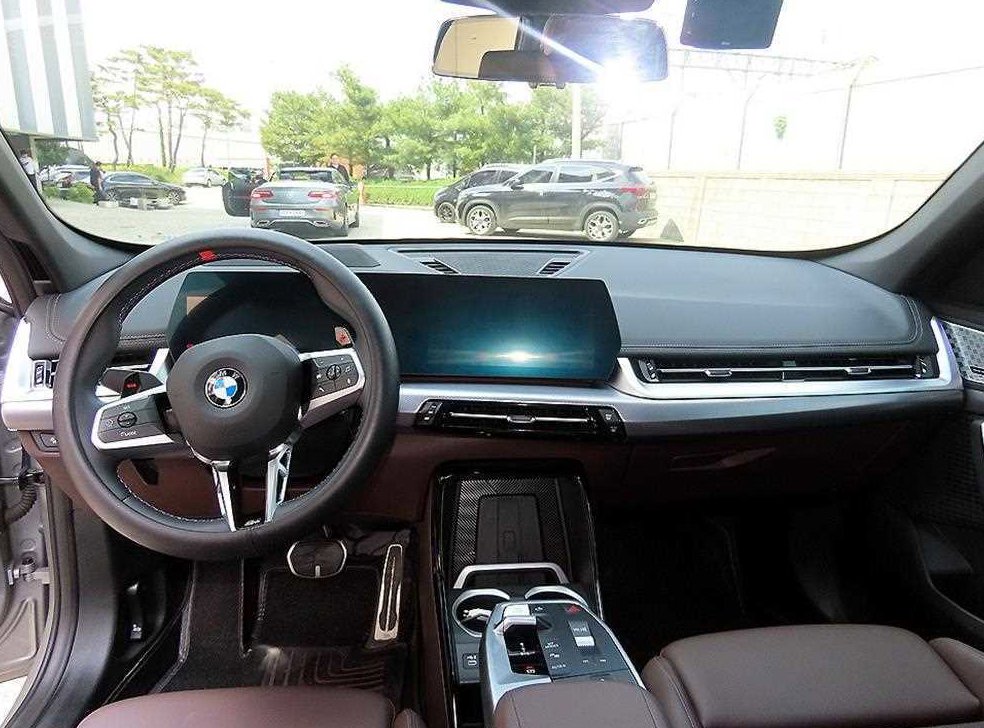 BMW X1 M35i xDrive 사진 7