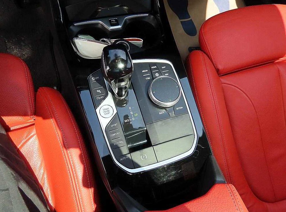 BMW 1시리즈 120i M 스포츠 사진 10