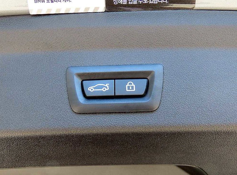 BMW 1시리즈 120i M 스포츠 사진 16