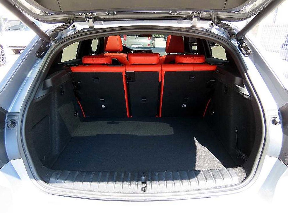 BMW 1시리즈 120i M 스포츠 사진 18