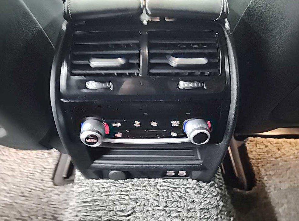 BMW 그란투리스모 620d M 스포츠 사진 13
