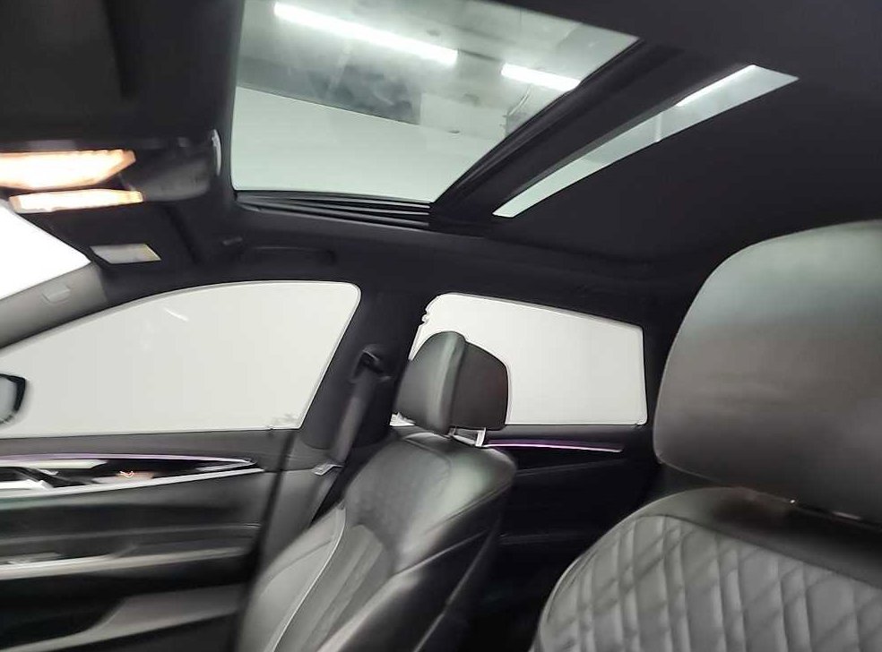 BMW 그란투리스모 620d M 스포츠 사진 14