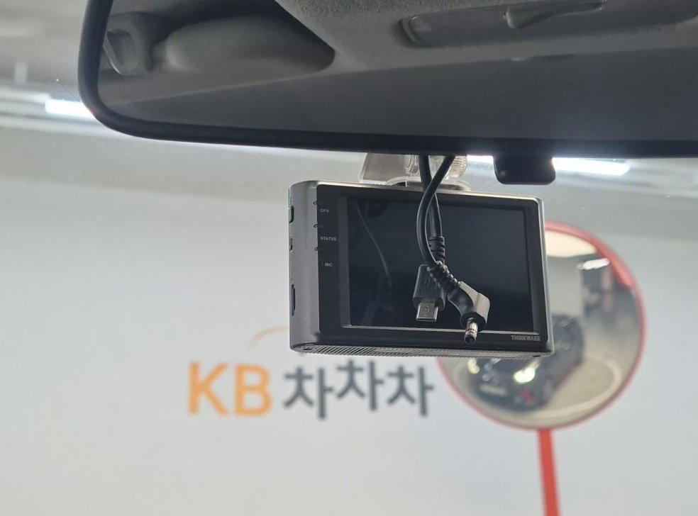 기아 모닝 터보 프레스티지 사진 16