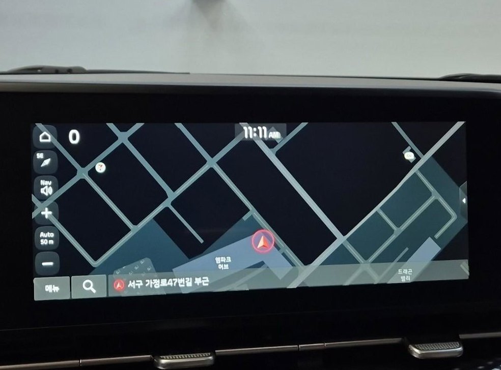 기아 카니발 디젤 9인승 하이리무진 시그니처 사진 11
