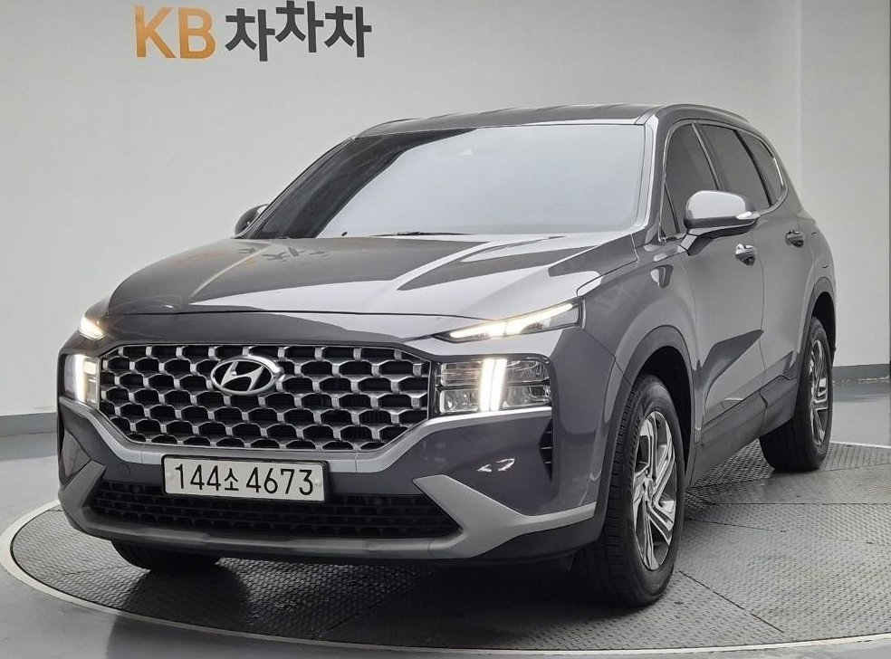 현대 싼타페 디젤 2.2 2WD 프리미엄