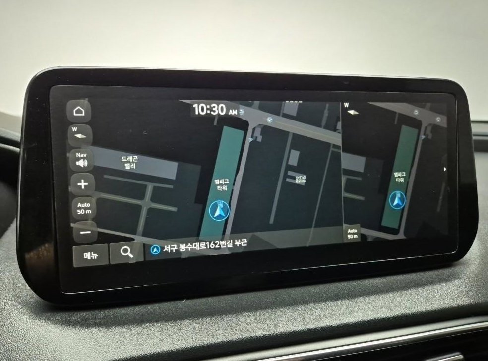 현대 싼타페 디젤 2.2 2WD 프리미엄 사진 13