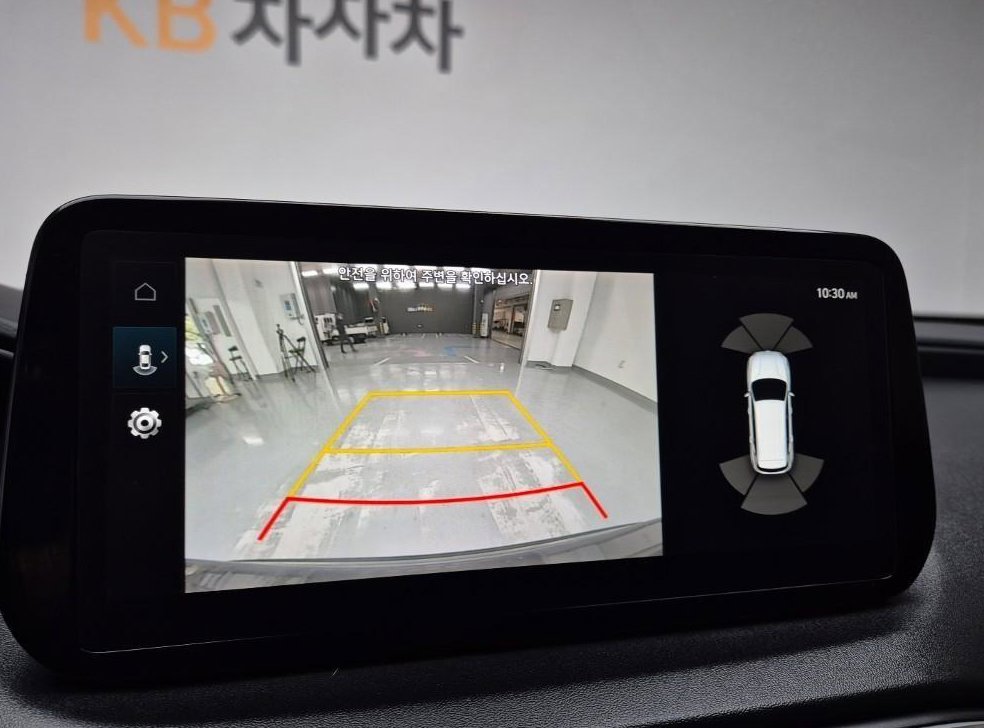 현대 싼타페 디젤 2.2 2WD 프리미엄 사진 14