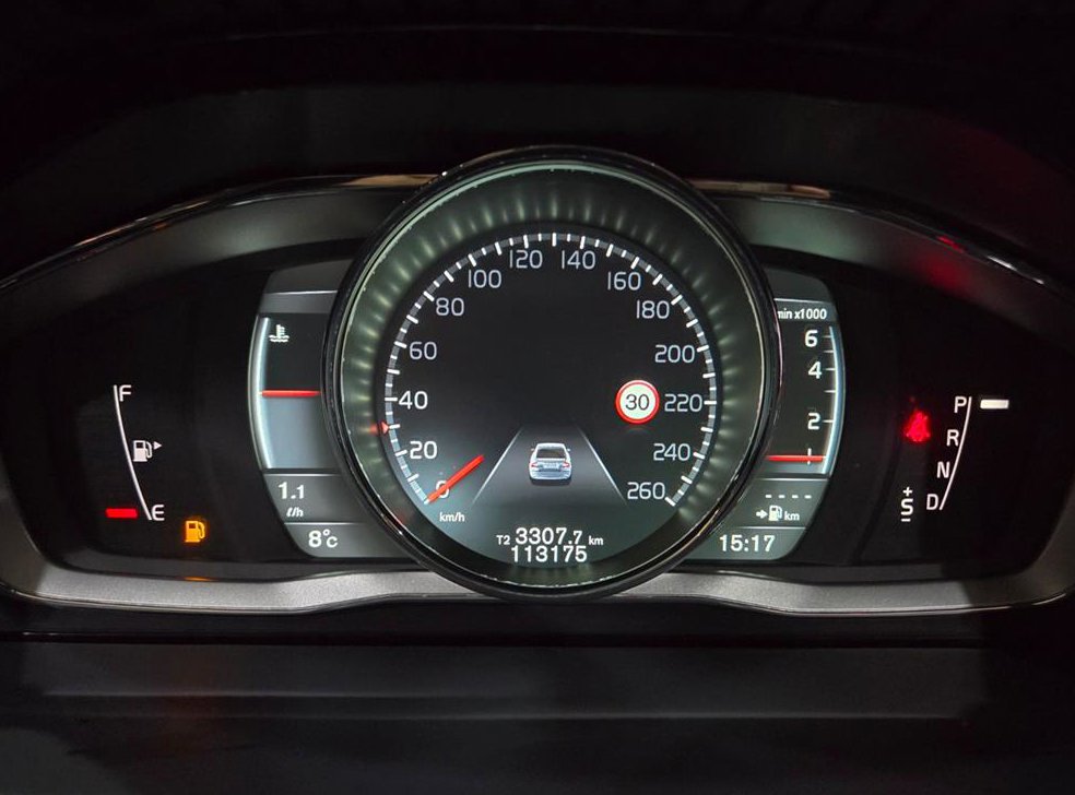 볼보 S80 T5 사진 10