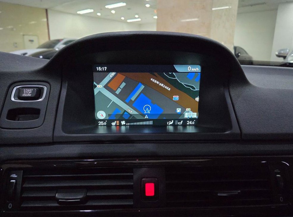 볼보 S80 T5 사진 11
