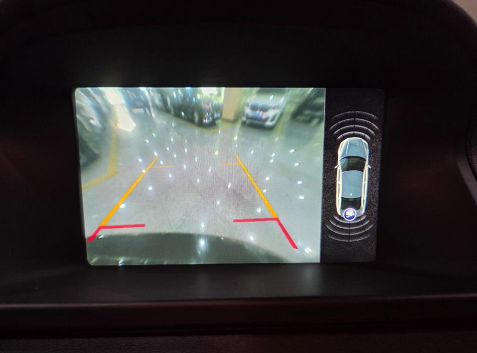 볼보 S80 T5 사진 12
