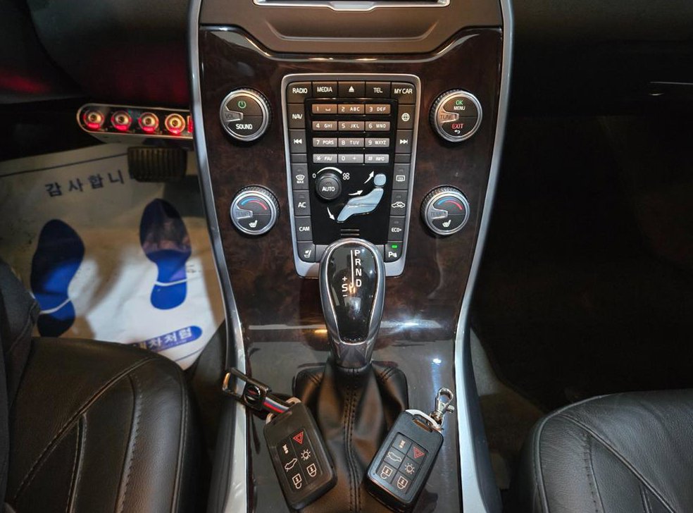 볼보 S80 T5 사진 13
