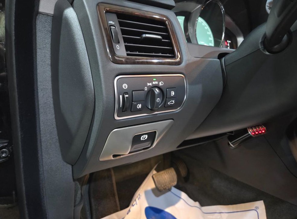 볼보 S80 T5 사진 14