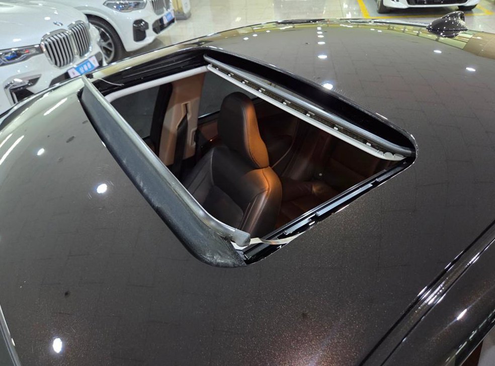 볼보 S80 T5 사진 17