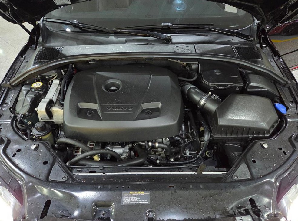 볼보 S80 T5 사진 18