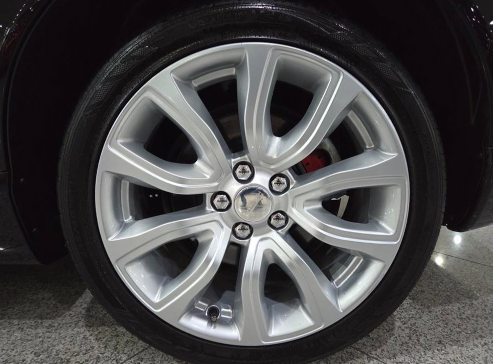 볼보 S80 T5 사진 20
