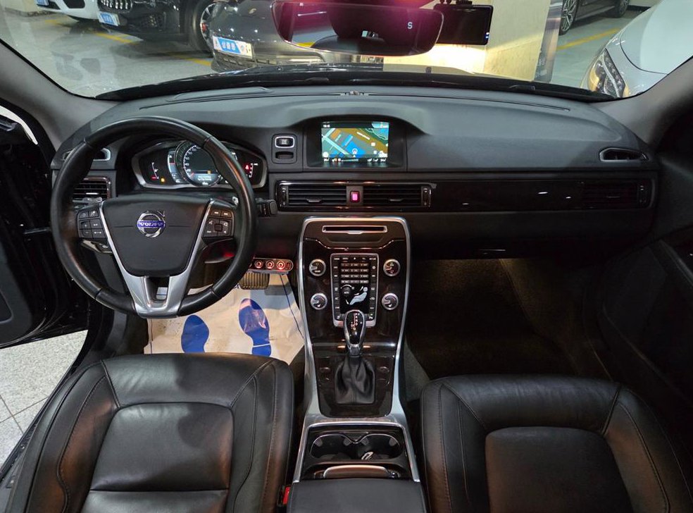 볼보 S80 T5 사진 8