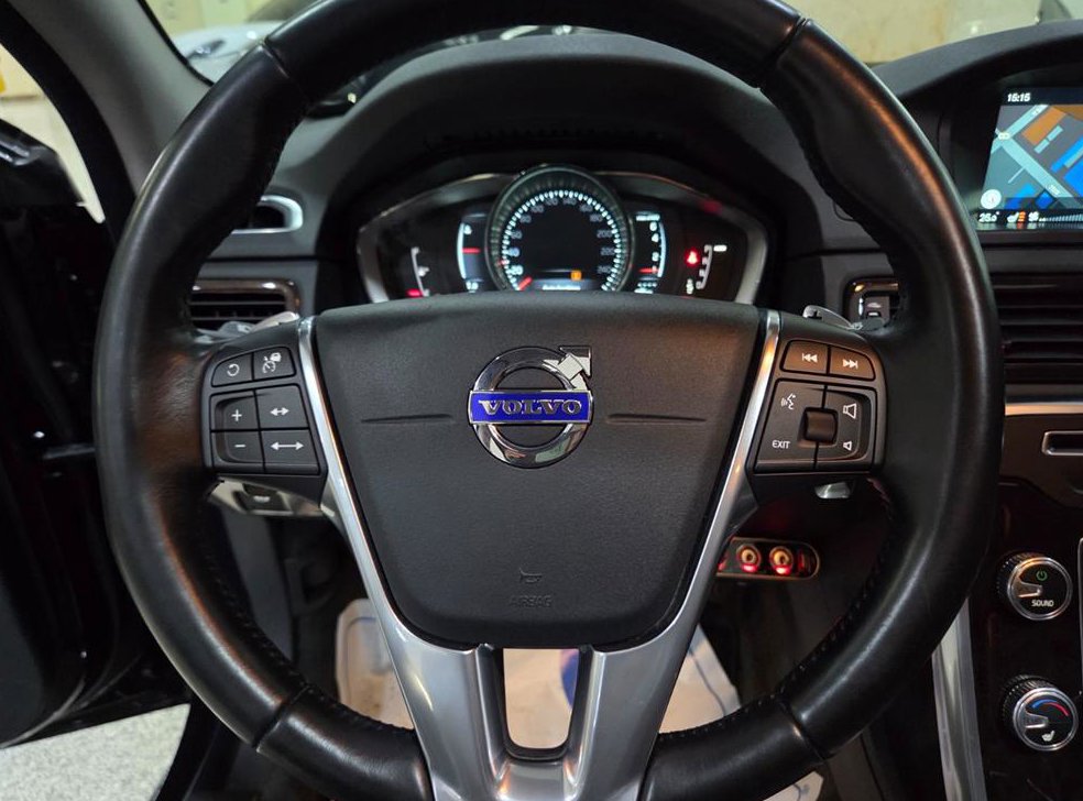 볼보 S80 T5 사진 9