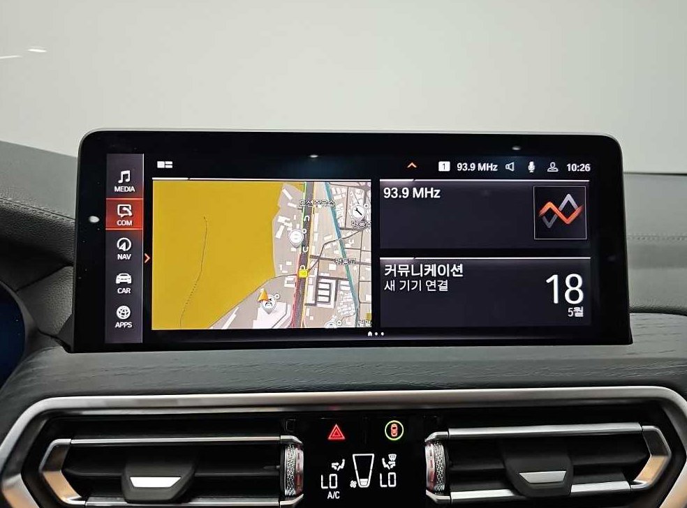BMW X4 xDrive 20i xLine 사진 15