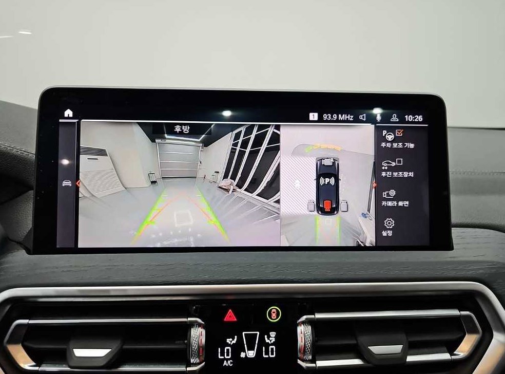 BMW X4 xDrive 20i xLine 사진 16