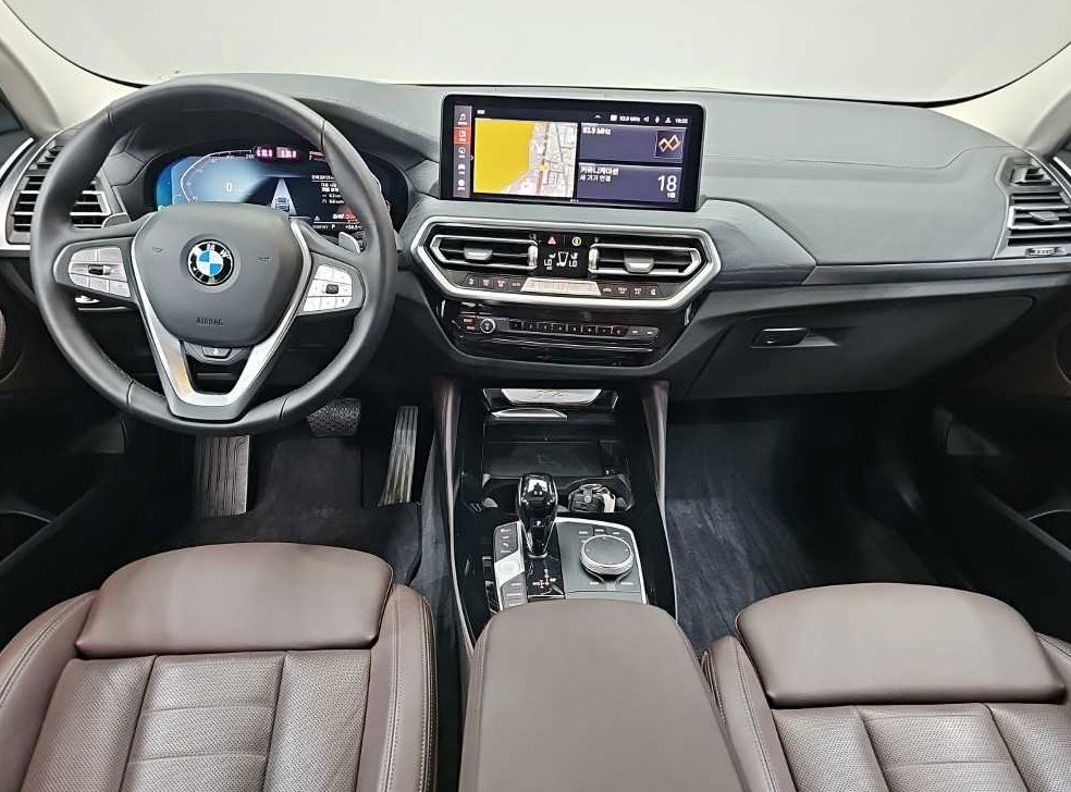 BMW X4 xDrive 20i xLine 사진 7