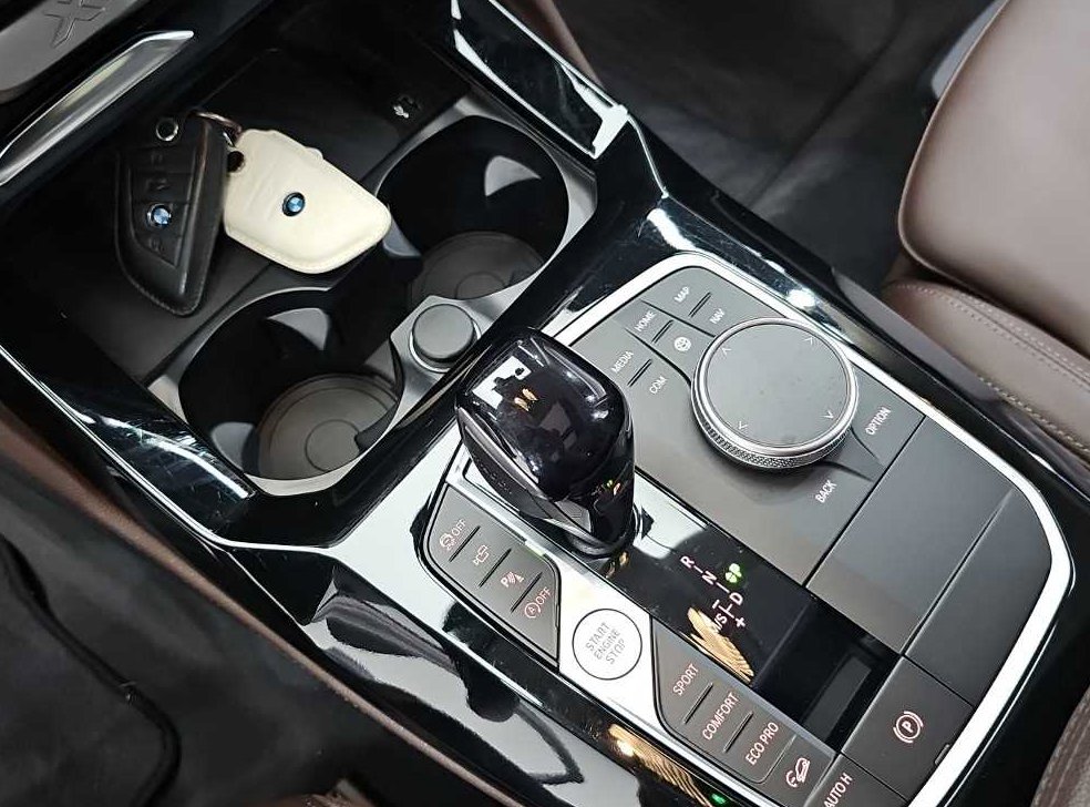 BMW X4 xDrive 20i xLine 사진 8