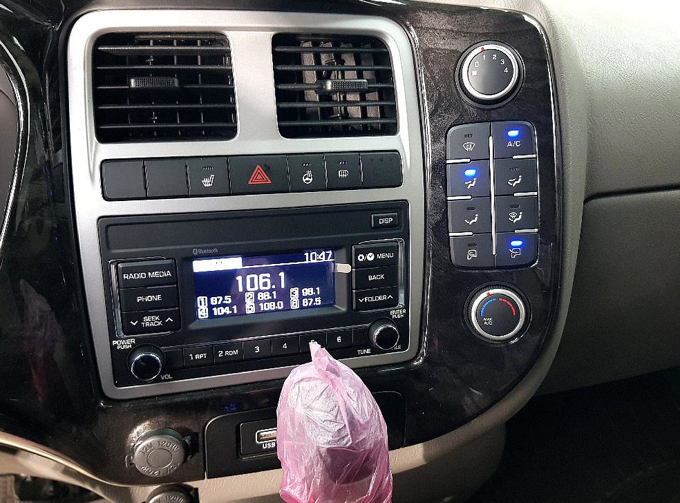 소형화물 카고(소형) 더블캡/초장축/2WD 사진 13